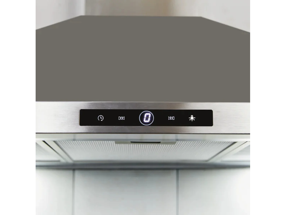 CAMPANA DE PARED CONIC 90 FDV 2