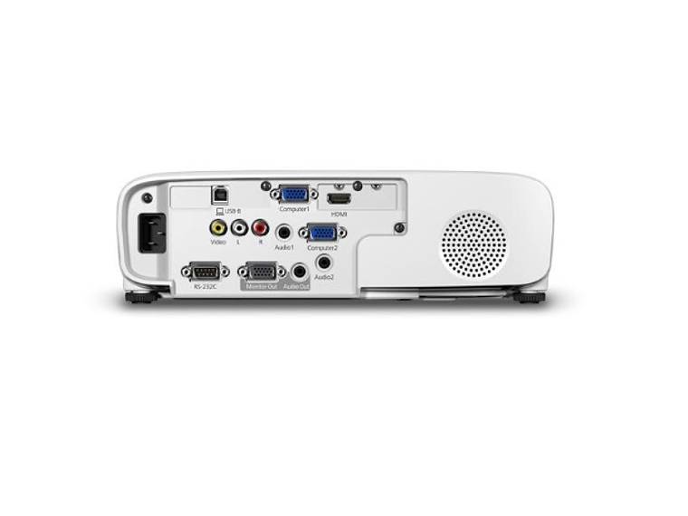 PROYECTOR POWERLITE E20/XGA / 3400 LUM/ HDMI 5