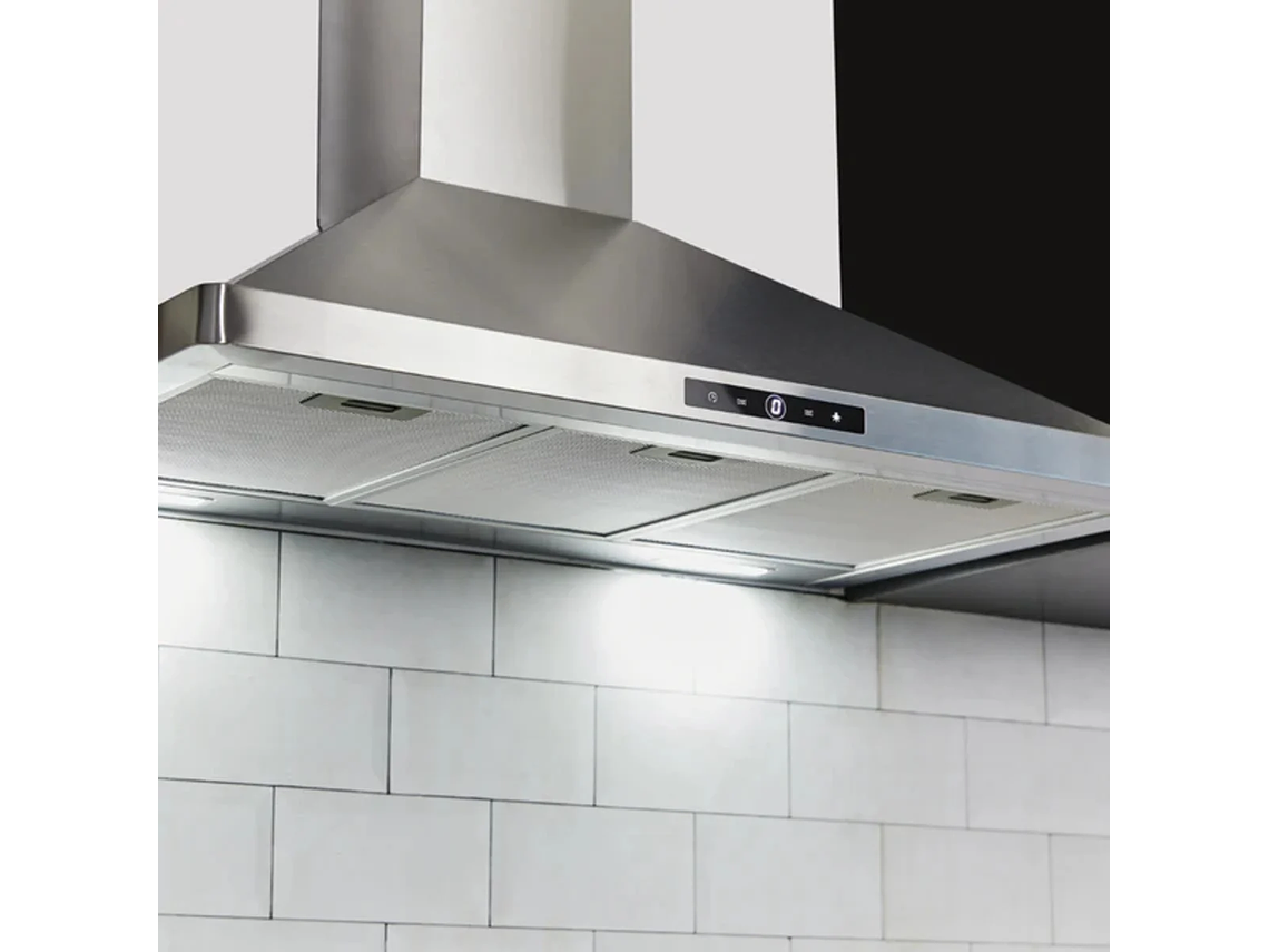 CAMPANA DE PARED CONIC 90 FDV 3