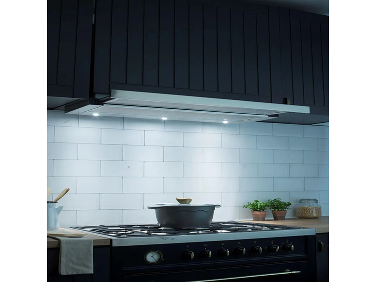 CAMPANA FDV URBAN 90 - 500 (M3/H) 4