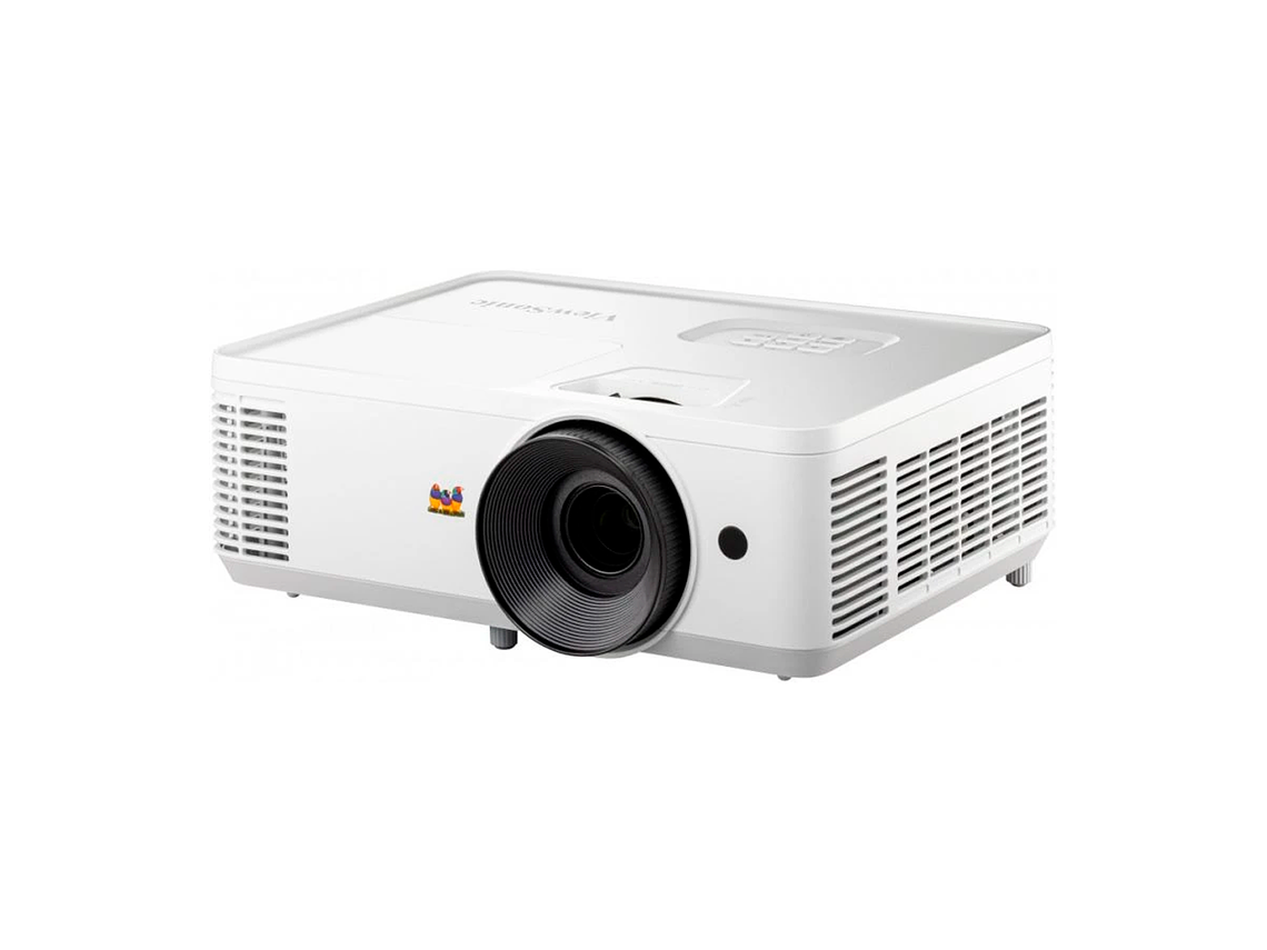 PROYECTOR VIEWSONIC PA700W 4.500 LÚMENES ANSI WXGA HASTA 300' 1