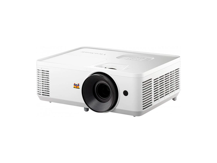 PROYECTOR VIEWSONIC PA700W 4.500 LÚMENES ANSI WXGA HASTA 300' 1