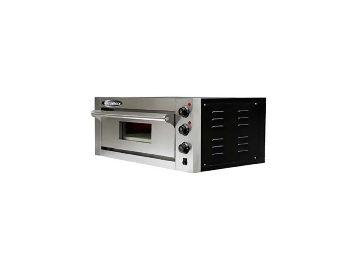 HORNO PIZZA ELÉCTRICO MODELO HEP-01-1 1