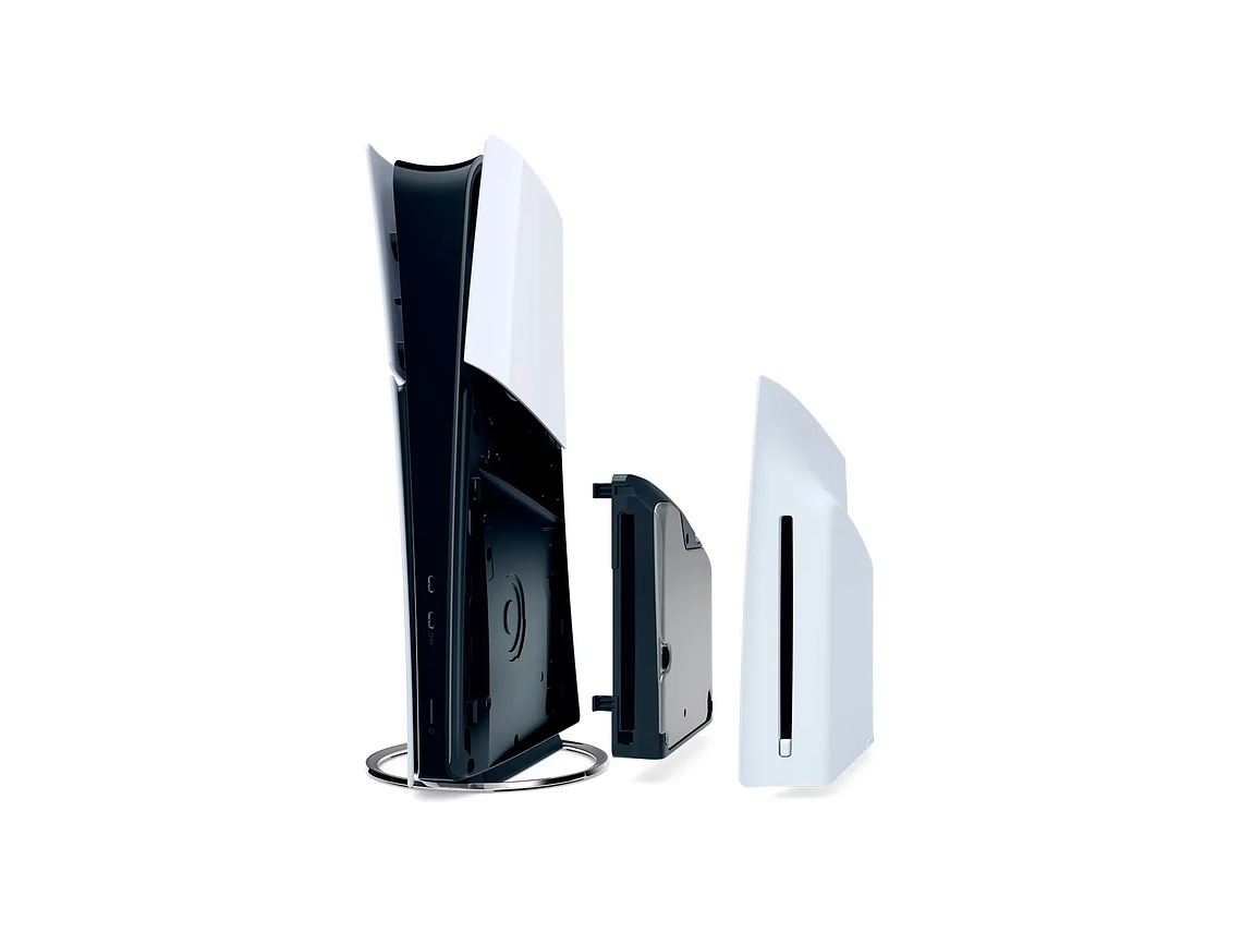 UNIDAD DE DISCO PLAYSTATION 5 EDICION DIGITAL 1