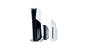 UNIDAD DE DISCO PLAYSTATION 5 EDICION DIGITAL