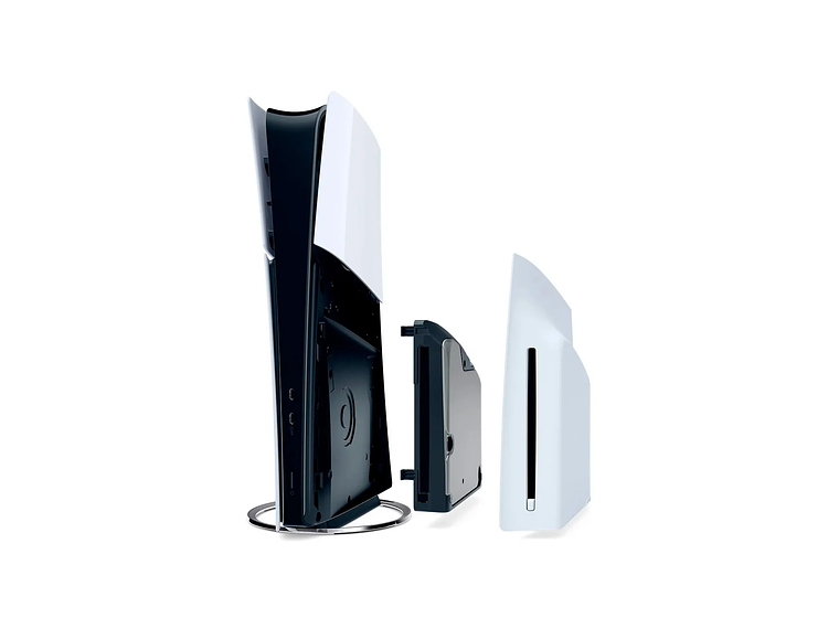 UNIDAD DE DISCO PLAYSTATION 5 EDICION DIGITAL 1