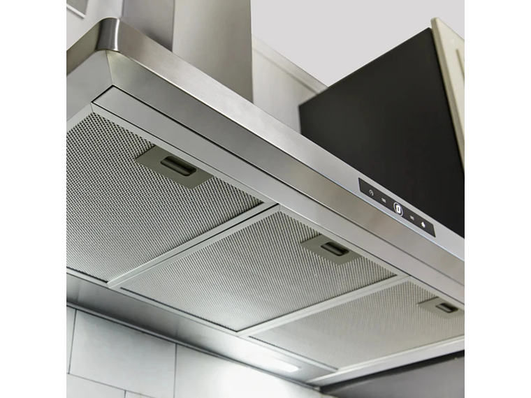 CAMPANA DE PARED CONIC 90 FDV 4