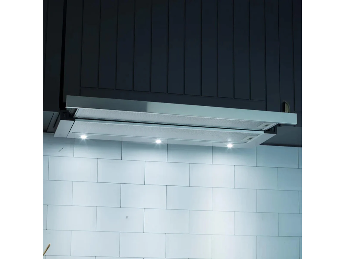 CAMPANA FDV URBAN 90 - 500 (M3/H) 5