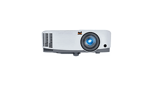 PROYECTOR VIEWSONIC PA503S DLP 3800 LÚMENES SVGA PARA ESPACIOS PEQUEÑOS