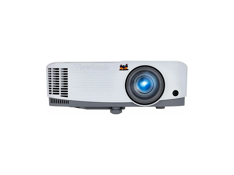 PROYECTOR VIEWSONIC PA503S DLP 3800 LÚMENES SVGA PARA ESPACIOS PEQUEÑOS 1