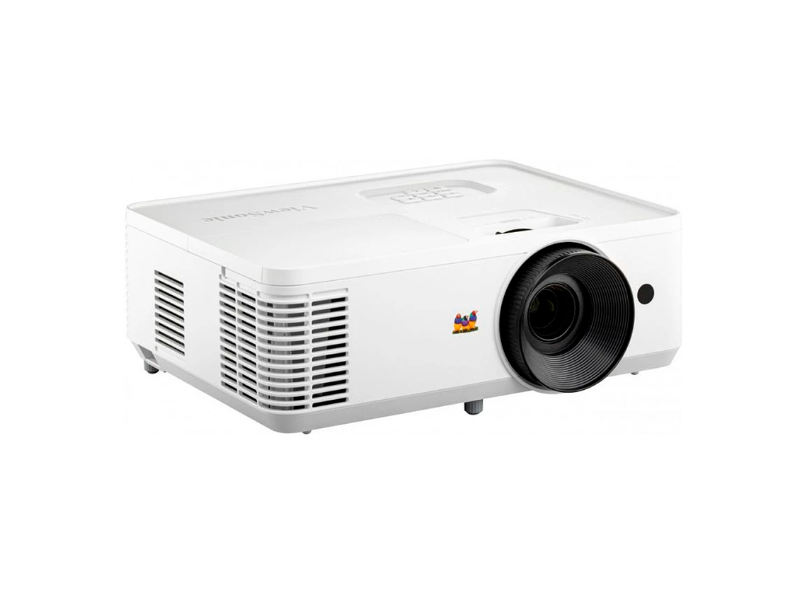 PROYECTOR VIEWSONIC PA700W 4.500 LÚMENES ANSI WXGA HASTA 300' 4