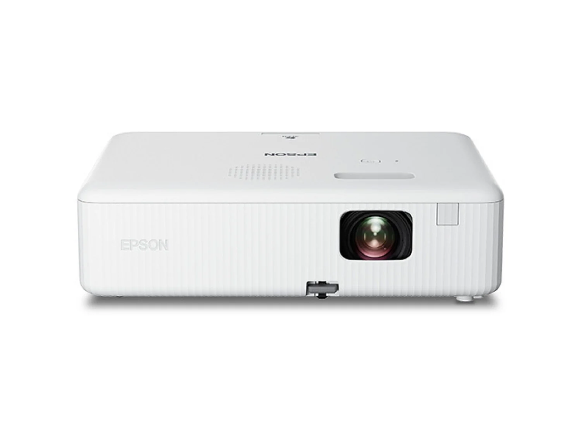 EPSON PROYECTOR EPIQVISION CO-W01 3000 LÚMENES V11HA86020 1