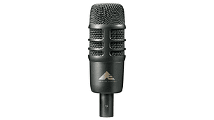 MICRÓFONO DUAL ELEMENTO DINÁMICO/CONDENSADOR PARA KICK AE2500 - AUDIO-TECHNICA