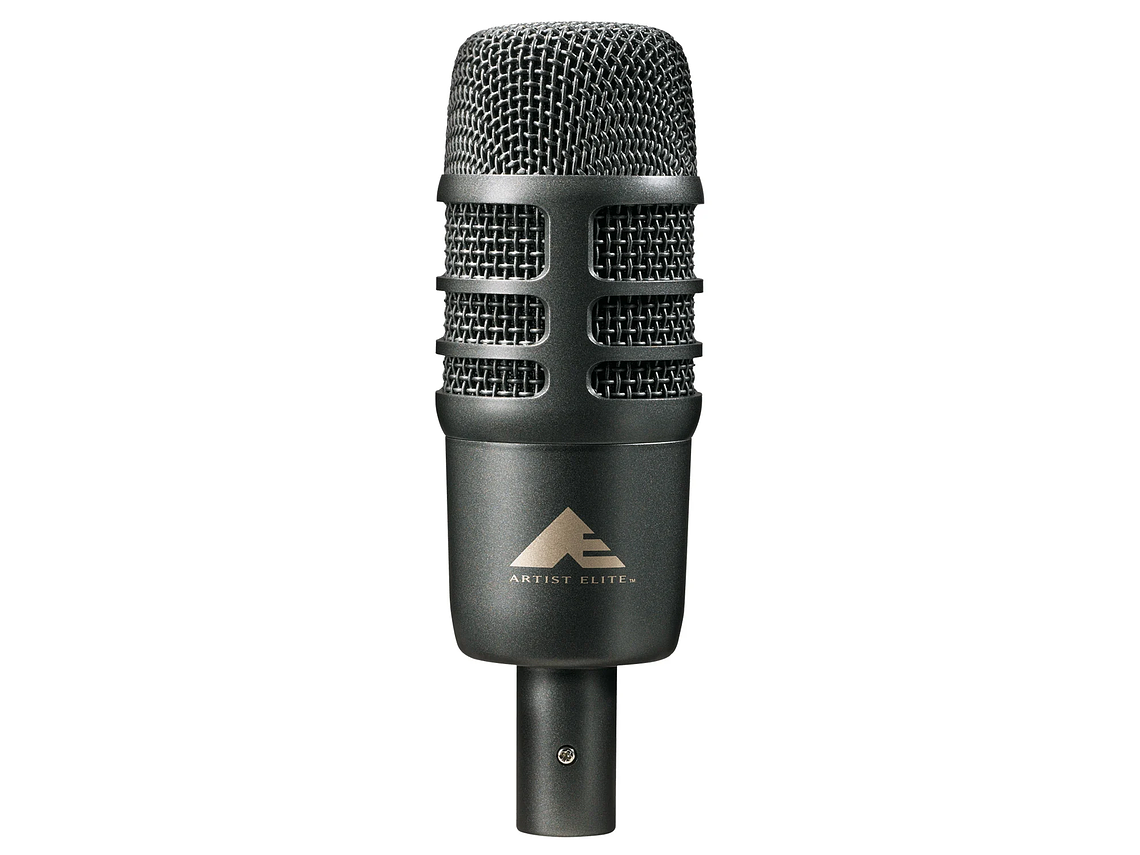 MICRÓFONO DUAL ELEMENTO DINÁMICO/CONDENSADOR PARA KICK AE2500 - AUDIO-TECHNICA 2