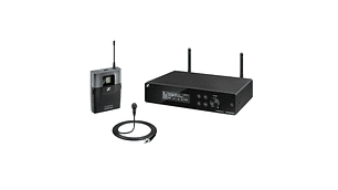 MICROFONO INALAMBRICO LAVALIER SENNHEISER XSW 2-ME2