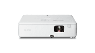 EPSON PROYECTOR EPIQVISION CO-W01 3000 LÚMENES V11HA86020