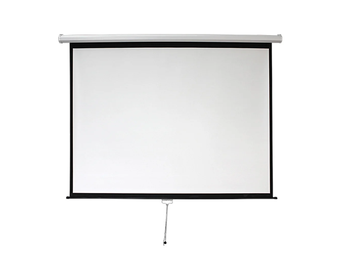 TELON MURAL 300X300 CM/ MECANISMO RETRACTIL 1