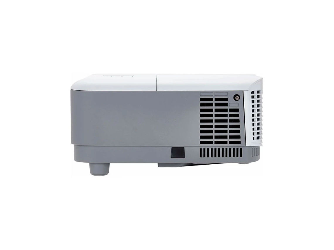 PROYECTOR VIEWSONIC PA503S DLP 3800 LÚMENES SVGA PARA ESPACIOS PEQUEÑOS 4