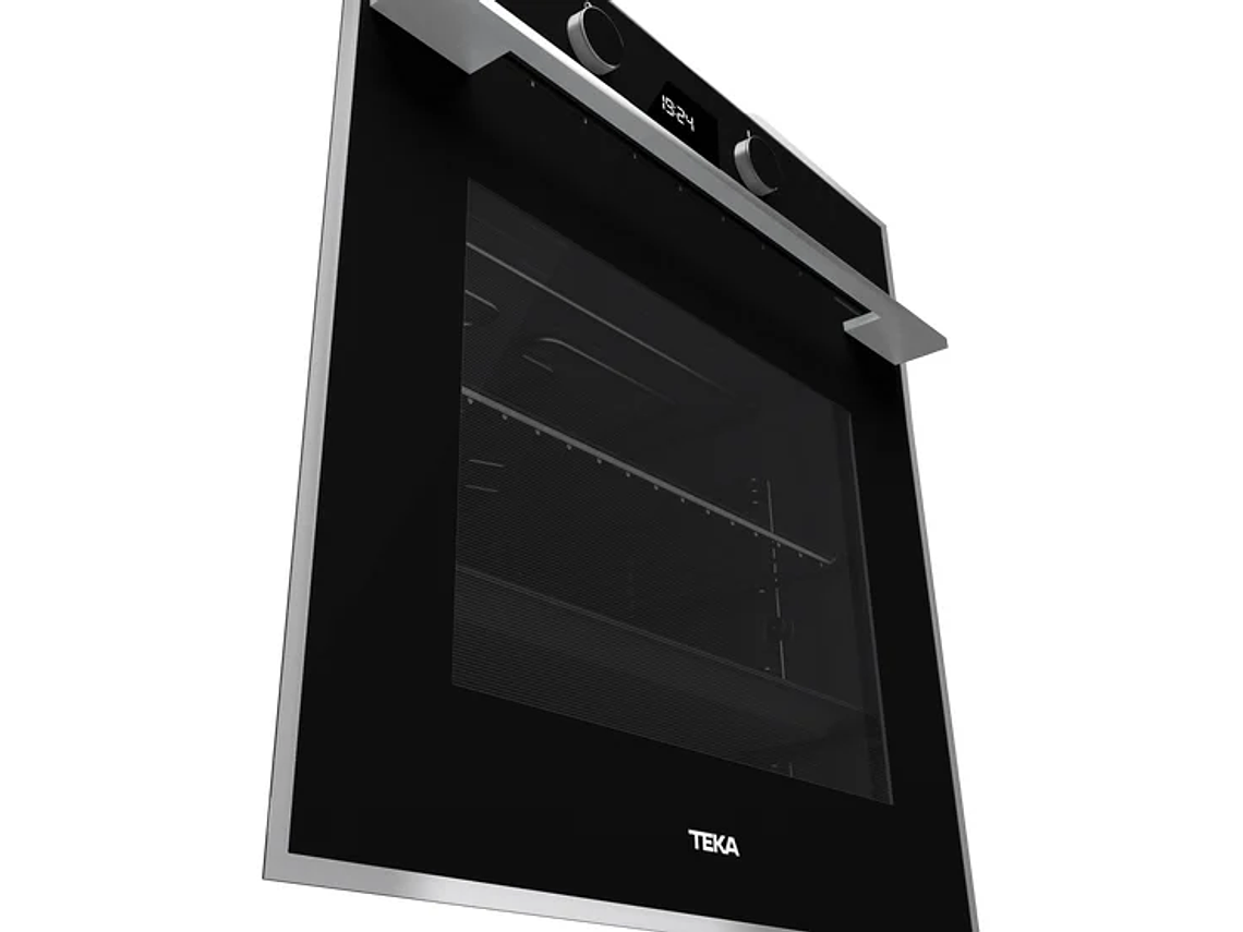 HORNO MULTIFUNCIÓN HLB 830 SS TEKA 4