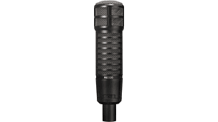 MICRÓFONO ELECTRO-VOICE DYNAMIC CARDIOID RE320
