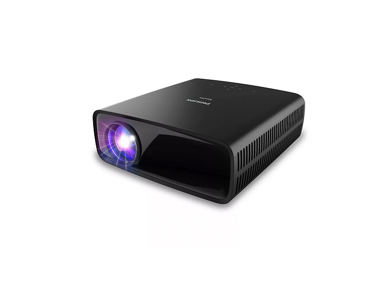 PHILIPS PROYECTOR NEOPIX 720 1