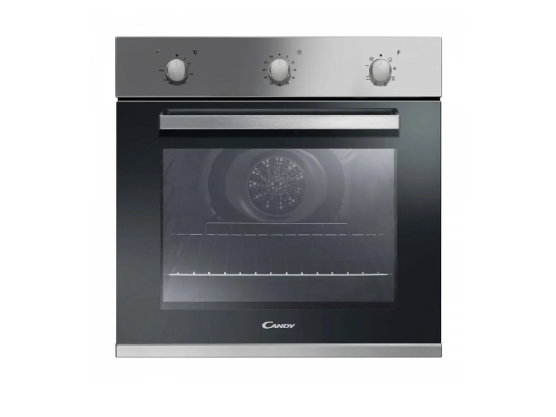 KIT HORNO ENCIMERA A GAS CHEFPACK 2