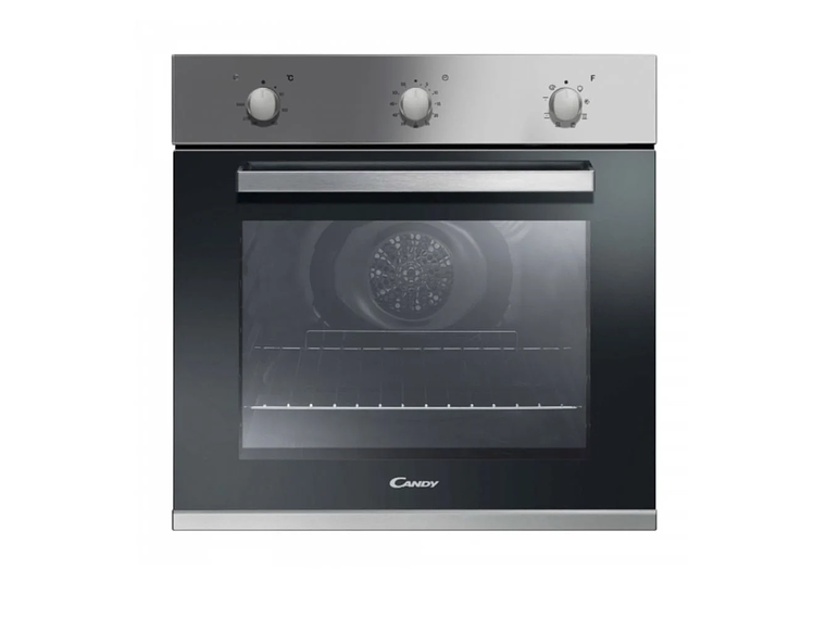 KIT HORNO ENCIMERA A GAS CHEFPACK 2