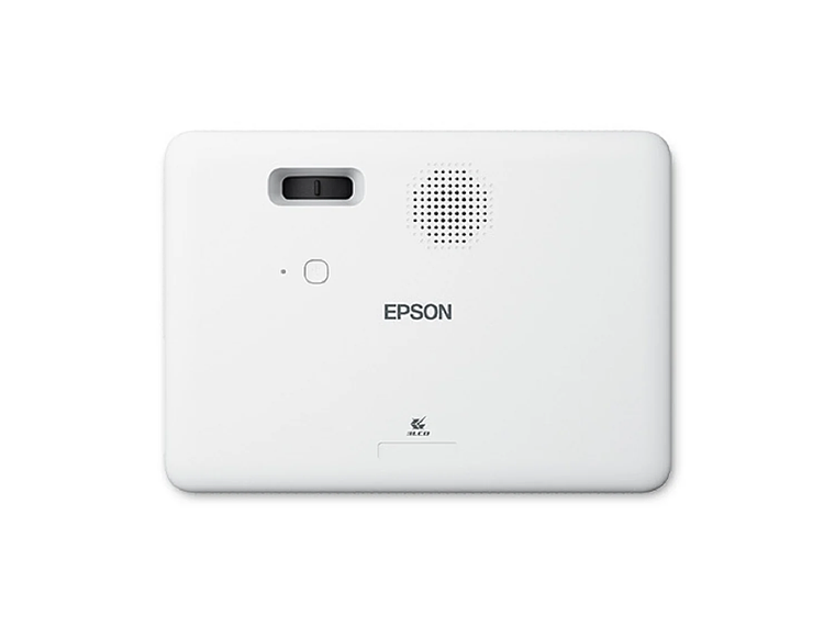EPSON PROYECTOR EPIQVISION CO-W01 3000 LÚMENES V11HA86020 6