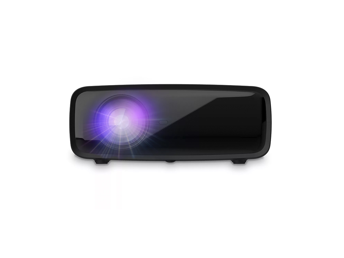 PHILIPS PROYECTOR NEOPIX 720 2