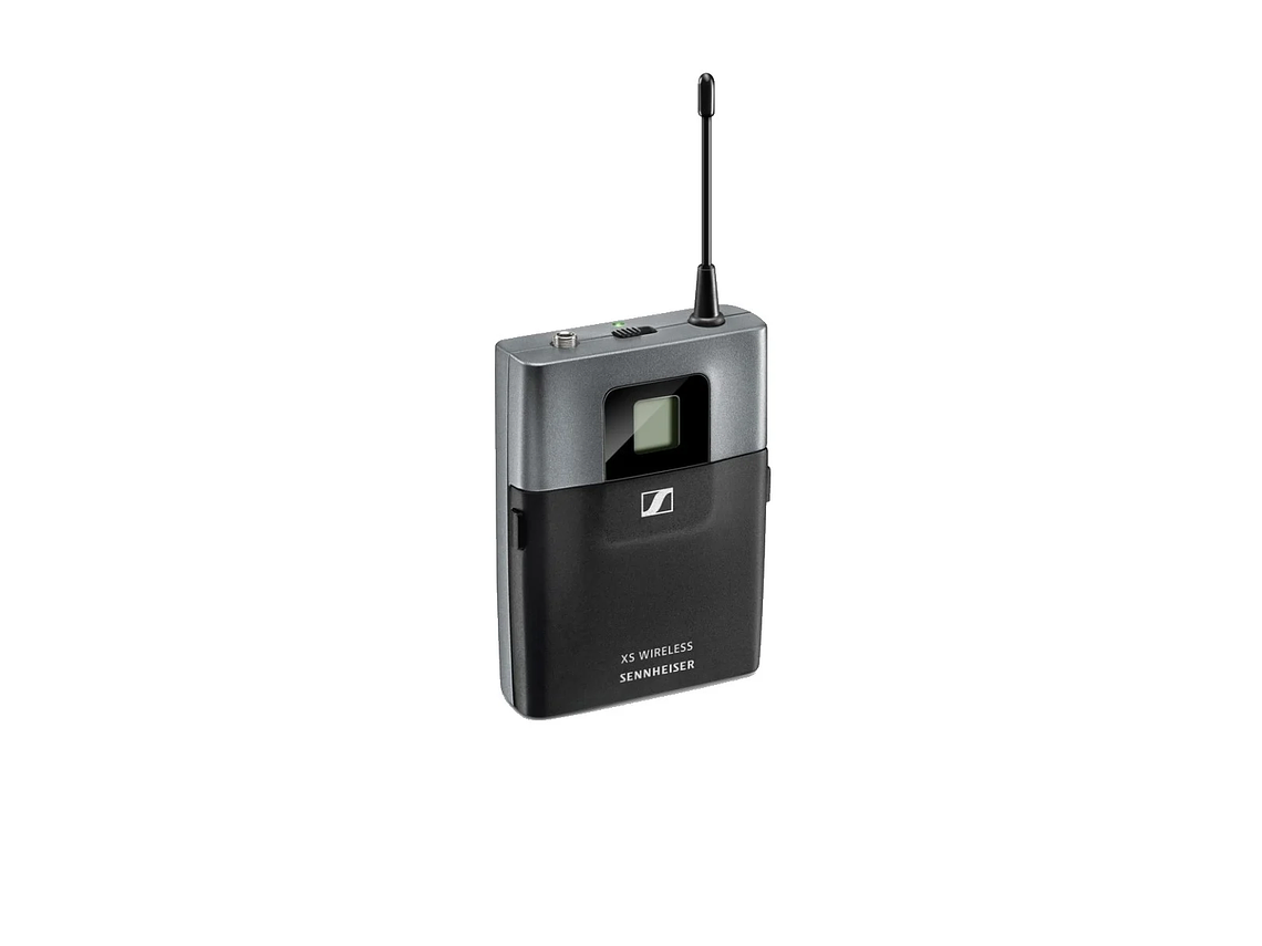 MICROFONO INALAMBRICO LAVALIER SENNHEISER XSW 2-ME2 6