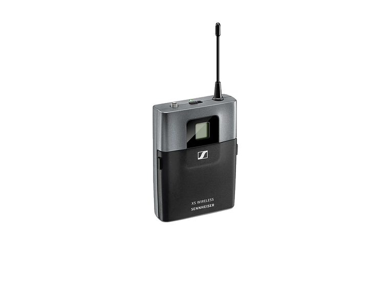 MICROFONO INALAMBRICO LAVALIER SENNHEISER XSW 2-ME2 6