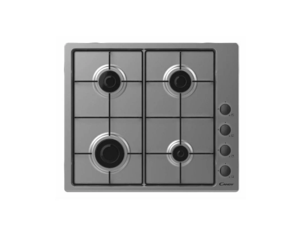 KIT HORNO ENCIMERA A GAS CHEFPACK 3