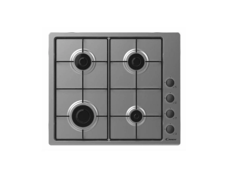 KIT HORNO ENCIMERA A GAS CHEFPACK 3