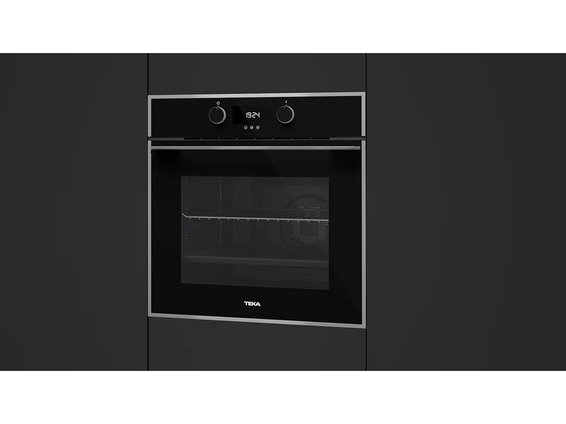 HORNO MULTIFUNCIÓN HLB 830 SS TEKA 9