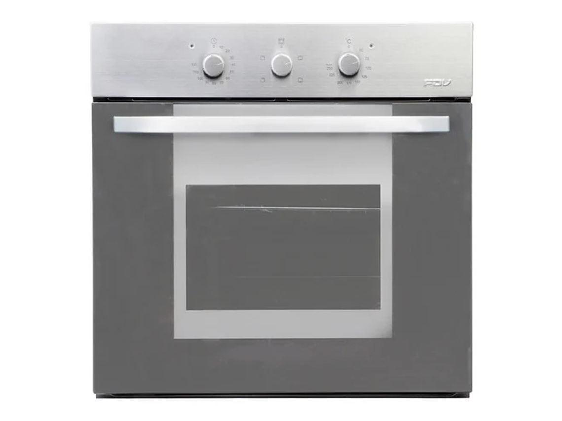 HORNO ELÉCTRICO FDV ELEGANCE III - 52 LITROS 1