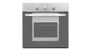 HORNO ELÉCTRICO FDV ELEGANCE III - 52 LITROS