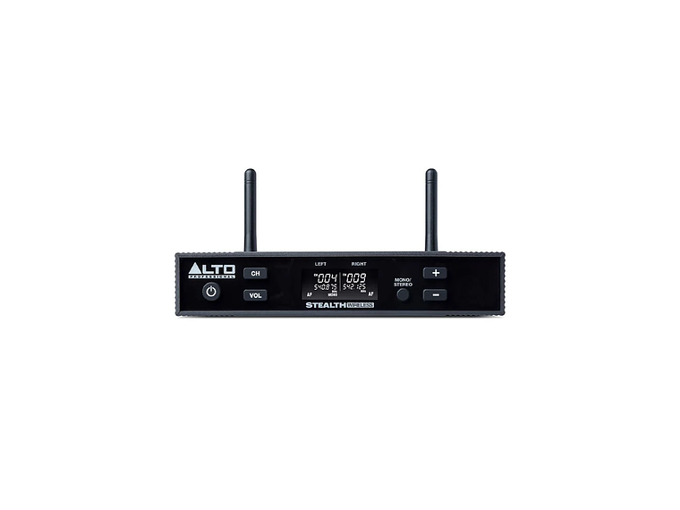 SISTEMA INALÁMBRICO PARA ALTAVOCES STEALTH WIRELESS MKII ALTO 3