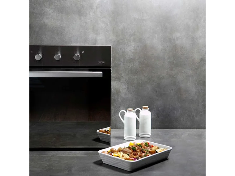 HORNO ELÉCTRICO FDV ELEGANCE III - 52 LITROS 2