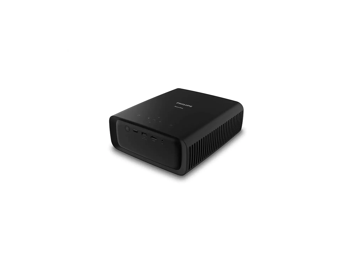PHILIPS PROYECTOR NEOPIX 320 4