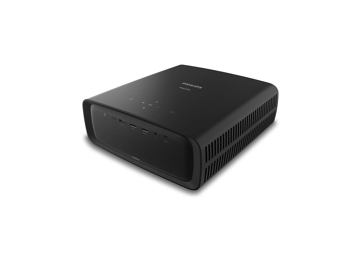 PHILIPS PROYECTOR NEOPIX 720 4
