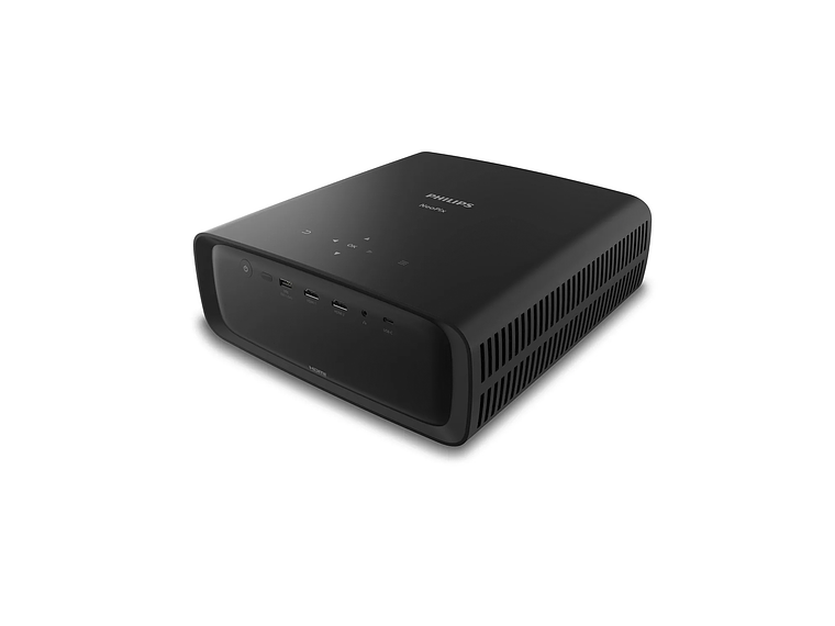 PHILIPS PROYECTOR NEOPIX 720 4