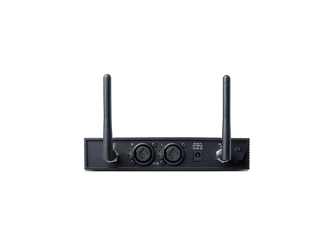 SISTEMA INALÁMBRICO PARA ALTAVOCES STEALTH WIRELESS MKII ALTO 4