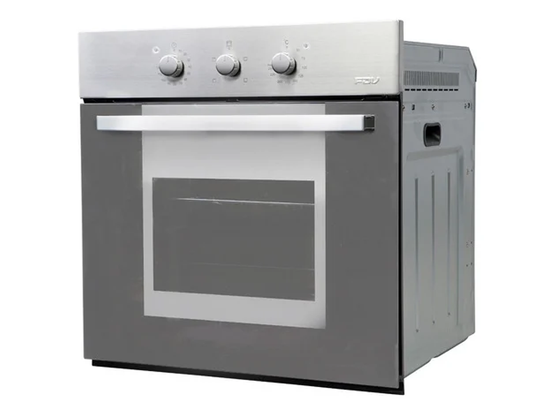HORNO ELÉCTRICO FDV ELEGANCE III - 52 LITROS 4