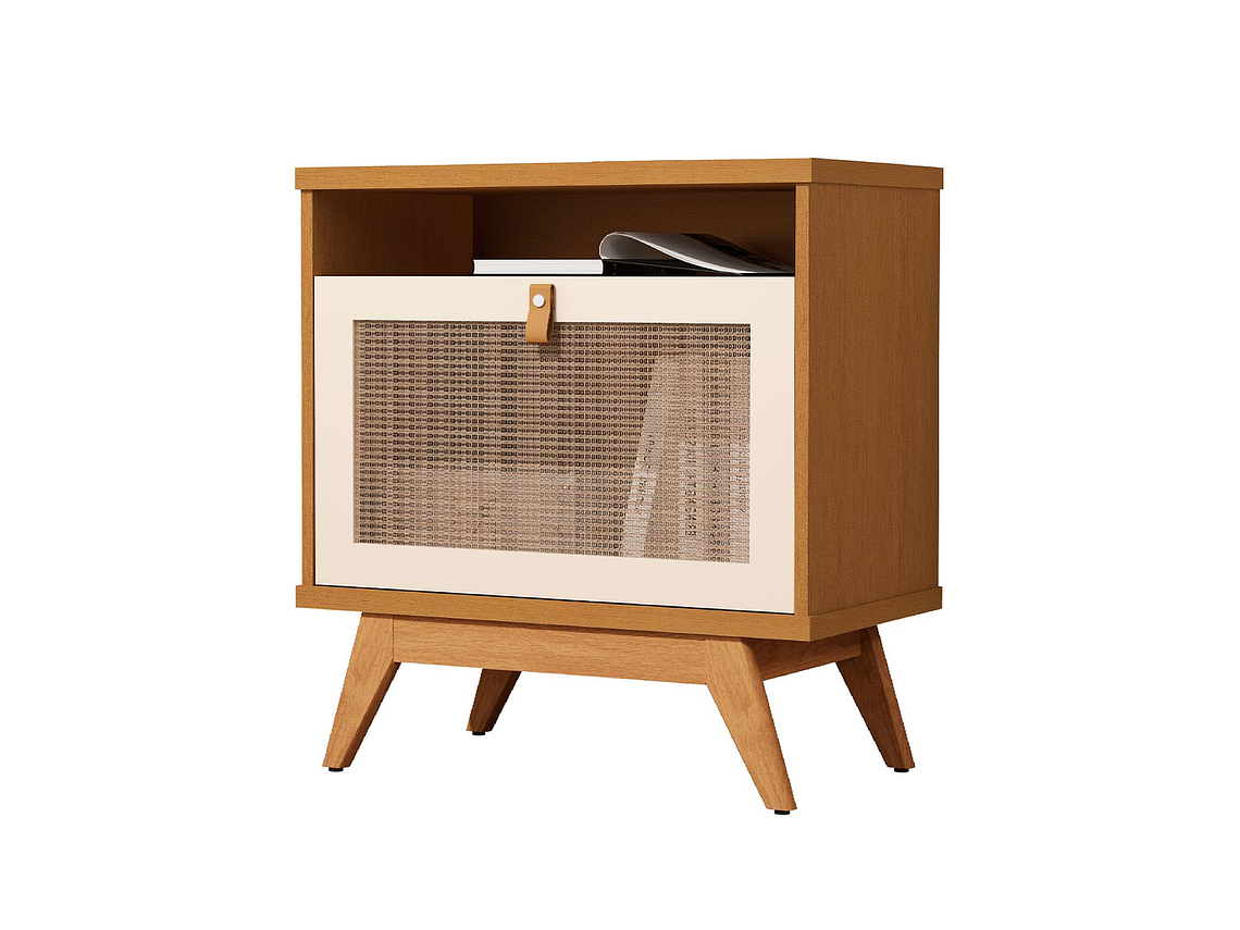 VELADOR CAMU CAMU CARAMELO 1