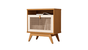 VELADOR CAMU CAMU CARAMELO