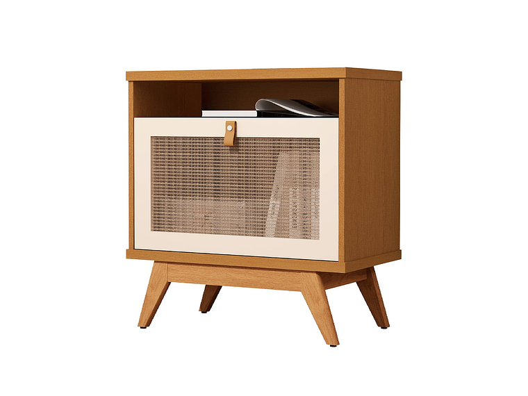 VELADOR CAMU CAMU CARAMELO 1