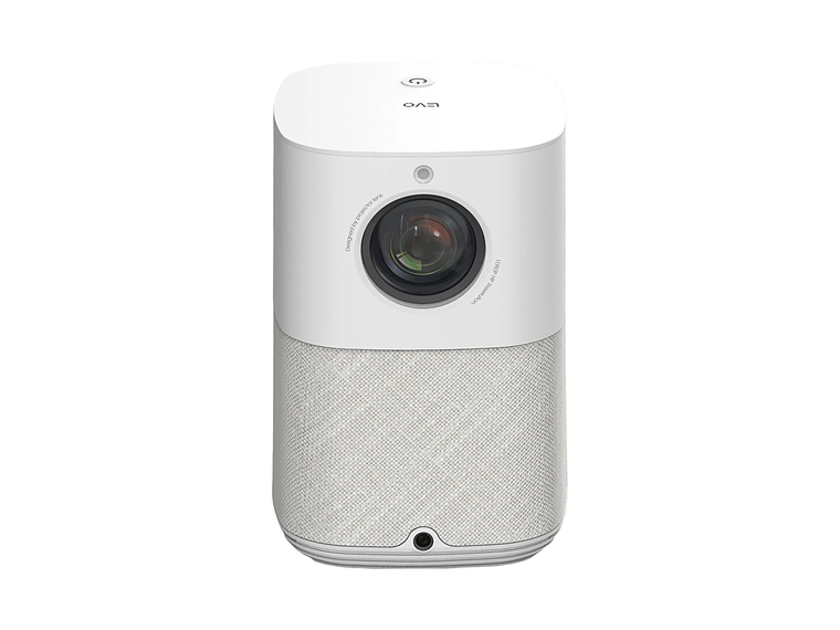 PROYECTOR INFINITY SMART FULL HD+ TELÓN 60 PULGADAS LEVO 2