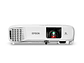 PROYECTOR EPSON POWERLITE E20, 3LCD, XGA, 3400 LÚMENES - Miniatura 1