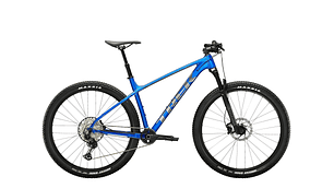 Bicicleta MTB Trek X-Caliber 9 Azul