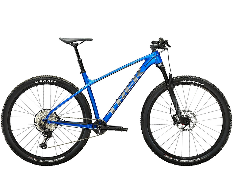 Bicicleta MTB Trek X-Caliber 9 Azul 1